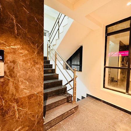 Hotel Star Avenue - Indiranagar 벵갈루루 외부 사진