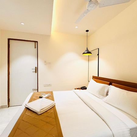 Hotel Star Avenue - Indiranagar 벵갈루루 외부 사진